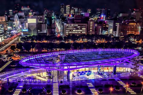 名古屋の夜をどう過ごす？カップル必見の名古屋デー。